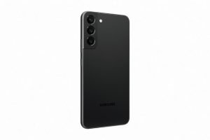Samsung Galaxy S22 Plus — Phantom Black