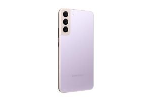 Samsung Galaxy S22 Plus — Pink Gold