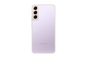 Samsung Galaxy S22 Plus — Pink Gold