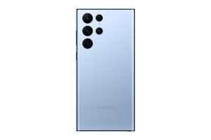 Samsung Galaxy S22 Ultra — Green