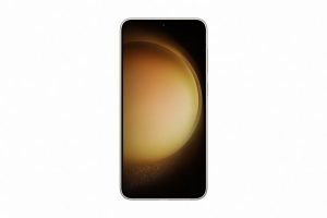 Samsung Galaxy S23 — Cream