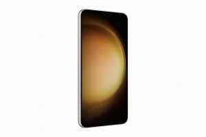 Samsung Galaxy S23 — Cream