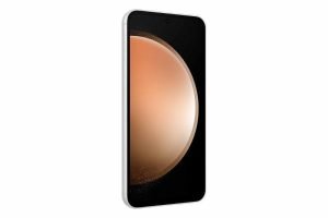 Samsung Galaxy S23 FE — Cream