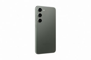 Samsung Galaxy S23 — Green