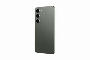Samsung Galaxy S23 — Green