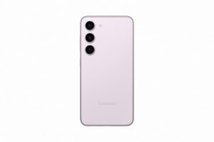 Samsung Galaxy S23 — Lavender