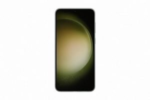 Samsung Galaxy S23 Plus — Cream