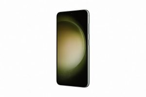 Samsung Galaxy S23 Plus — Green