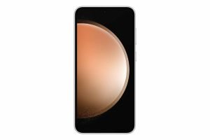 Samsung Galaxy S23 Plus — Phantom Black