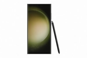 Samsung Galaxy S23 Ultra — Green