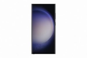 Samsung Galaxy S23 Ultra — Phantom Black