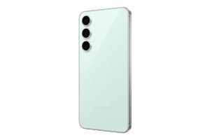 Samsung Galaxy S24 FE — Blue