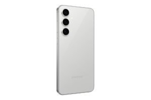 Samsung Galaxy S24 FE — Graphite