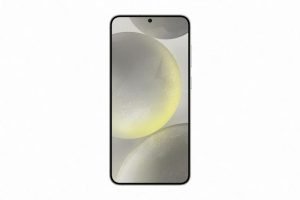 Samsung Galaxy S24 Plus — Black