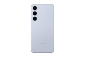 Samsung Galaxy S24 Plus — Cobalt Violet