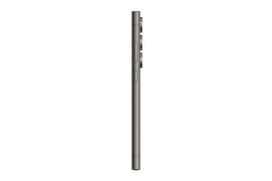 Samsung Galaxy S24 Ultra — Titanium Gray