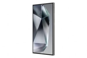 Samsung Galaxy S24 Ultra — Titanium Green