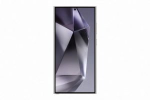 Samsung Galaxy S24 Ultra — Titanium Violet
