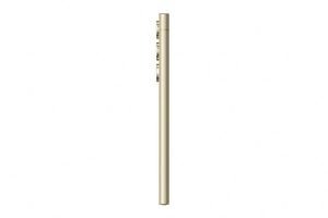 Samsung Galaxy S24 Ultra — Titanium Yellow