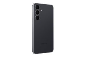 Samsung Galaxy S25 FE — Black