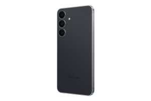 Samsung Galaxy S25 FE — Black