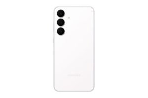 Samsung Galaxy S25 FE — Black