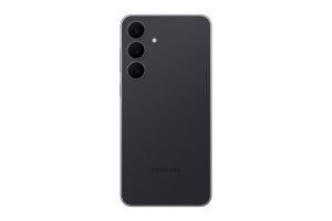 Samsung Galaxy S25 FE — Black