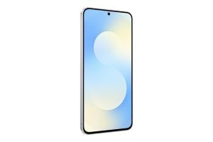 Samsung Galaxy S25 FE — Icy Blue