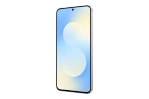 Samsung Galaxy S25 FE — Icy Blue