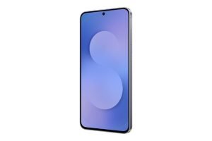 Samsung Galaxy S25 FE — Icy Blue