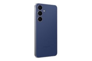 Samsung Galaxy S25 FE — Navy