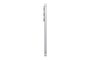 Samsung Galaxy S25 FE — White