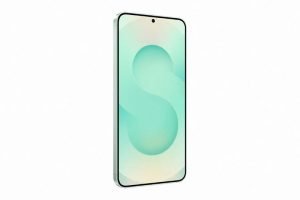 Samsung Galaxy S25 — Pink Gold