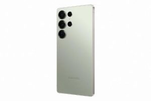 Samsung Galaxy S25 Ultra — Titanium Gray
