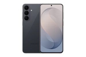 Samsung Galaxy S26 FE — Gray