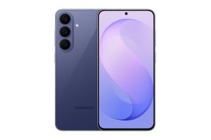 Samsung Galaxy S26 FE — Gray