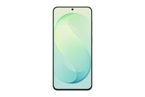 Samsung Galaxy S26 FE — Mint