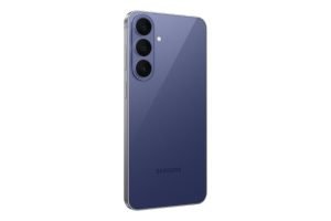 Samsung Galaxy S26 FE — Navy