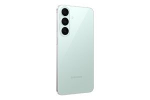 Samsung Galaxy S26 FE — White