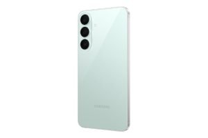 Samsung Galaxy S26 FE — White