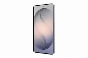 Samsung Galaxy S26 Plus — Icy Blue