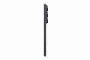 Samsung Galaxy S26 Ultra — Titanium Black