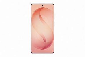 Samsung Galaxy S26 Ultra — Titanium Pinkgold