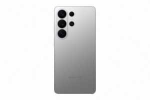 Samsung Galaxy S26 Ultra — Titanium Violet