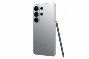 Samsung Galaxy S26 Ultra — Titanium Violet