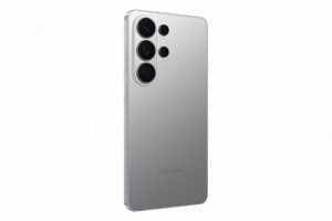 Samsung Galaxy S26 Ultra — Titanium Violet