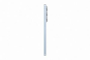 Samsung Galaxy S26 — White