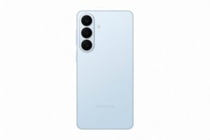 Samsung Galaxy S26 — White