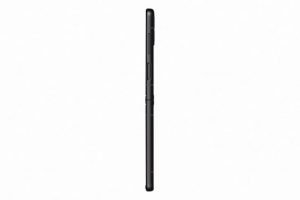 Samsung Galaxy Z Flip 3 — Gray