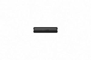 Samsung Galaxy Z Flip 3 — Gray
